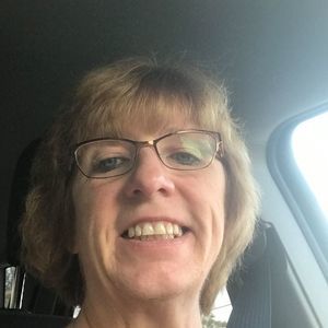 Meet your Posher, Deb